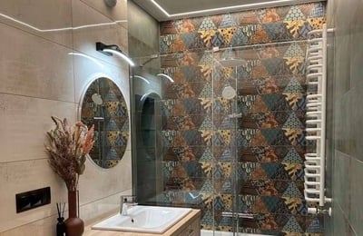 Rental of a stylish 3-room apartment, 60 m², in the Klecina district, Wrocław, Poland